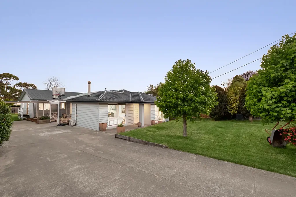 Bittern 5कमरा A Heartwarming Blend of Character, Space & Flexibility