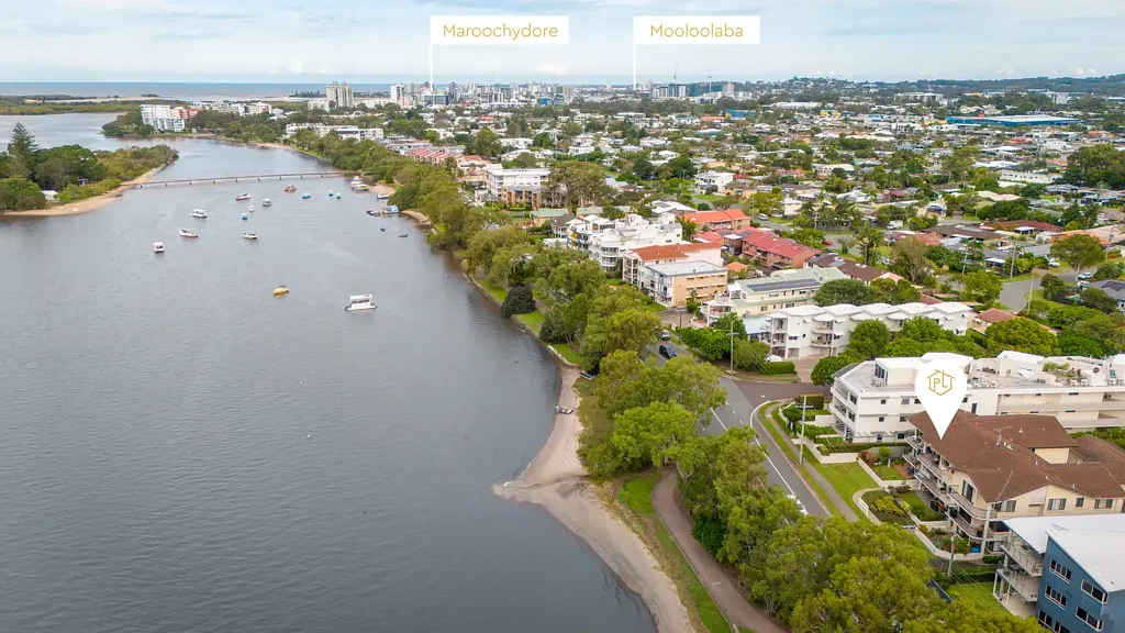 7/123 Bradman Avenue, Maroochydore, QLD 4558
