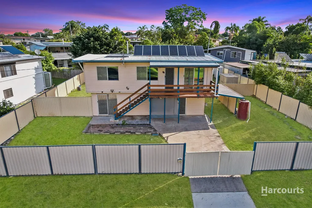 Newly renovated home with extra living space, office space with rest room!