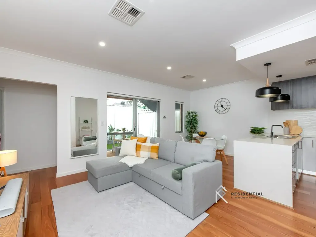 8d Battrass Place, Innaloo, WA 6018