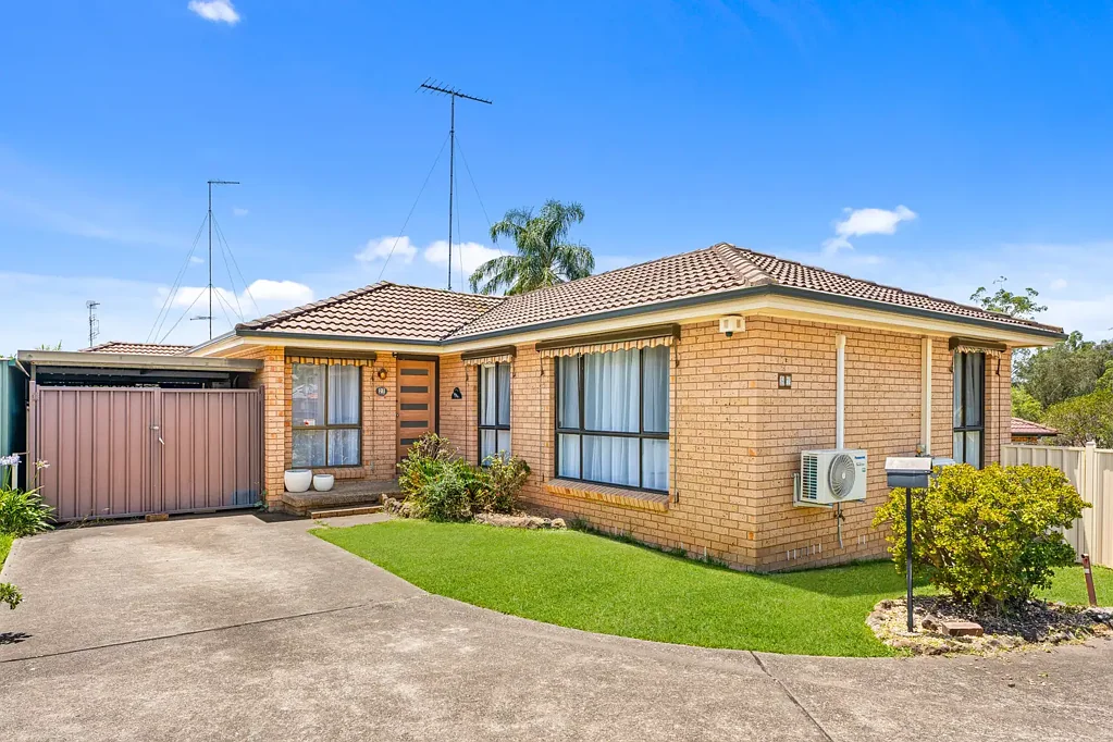 27 Landy Avenue, Penrith, NSW 2750