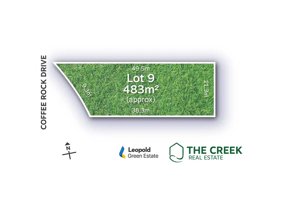 Leopold Titled land - A Unique Opportunity Awaits!