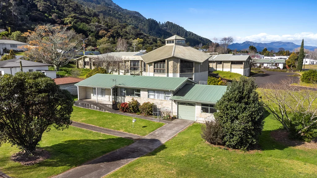 Te Aroha 3房  Fresh, Fabulous & Ready for You