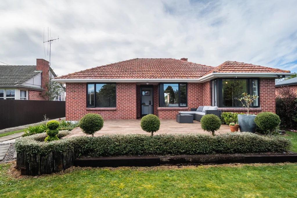 Temuka 3 Slaapkamer Opportunity knocks