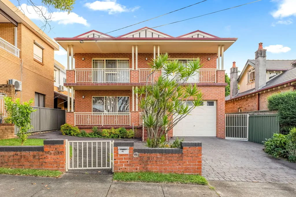 104 Station Street, Arncliffe, NSW 2205