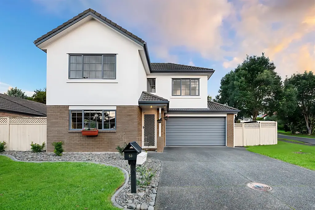 53 Espalier Drive, Henderson, Waitakere City, Auckland