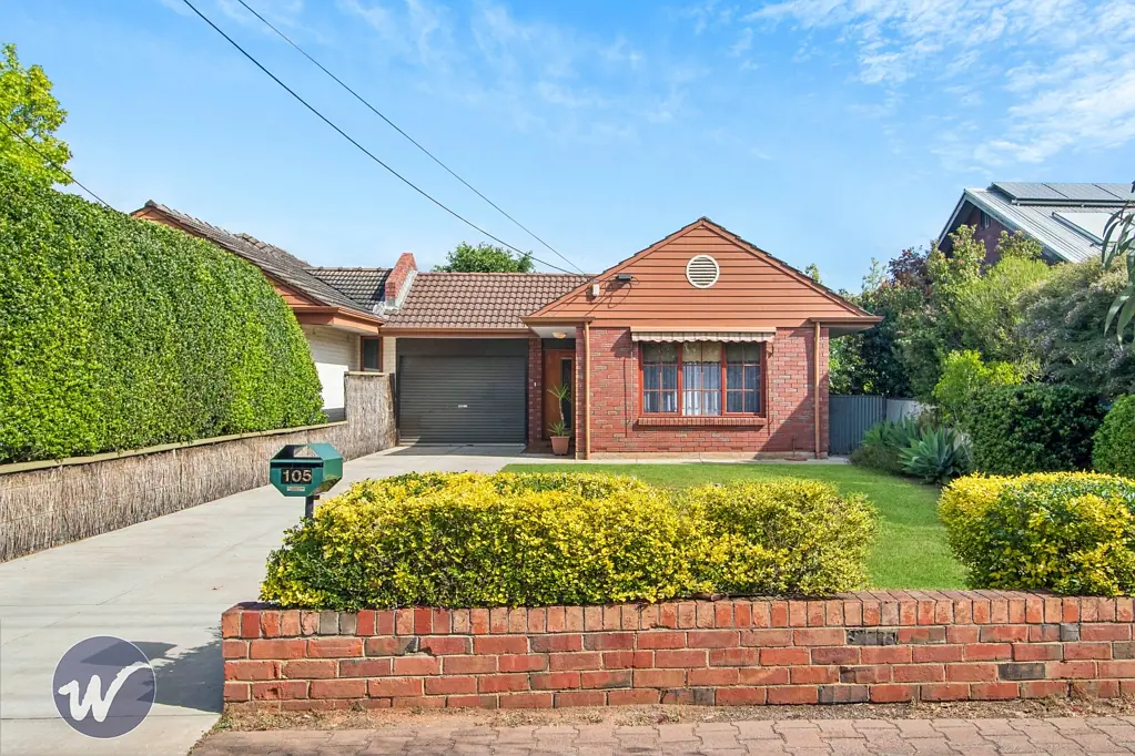 105 Edward Street, Melrose Park, SA 5039