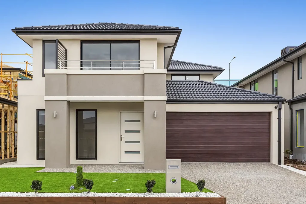 5 Bedroom Stunner