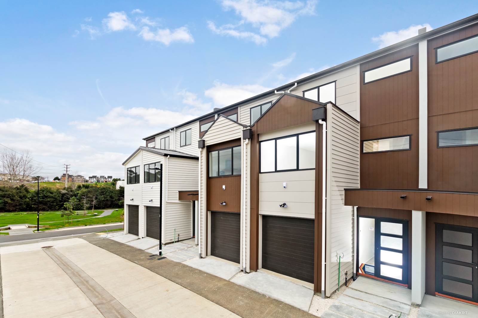 11 Bloom Crescent, Sunnyvale, Auckland - Waitakere, 3 phòng ngủ, 0 phòng tắm