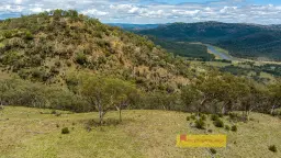 2821 Yarrabin Road, Mudgee