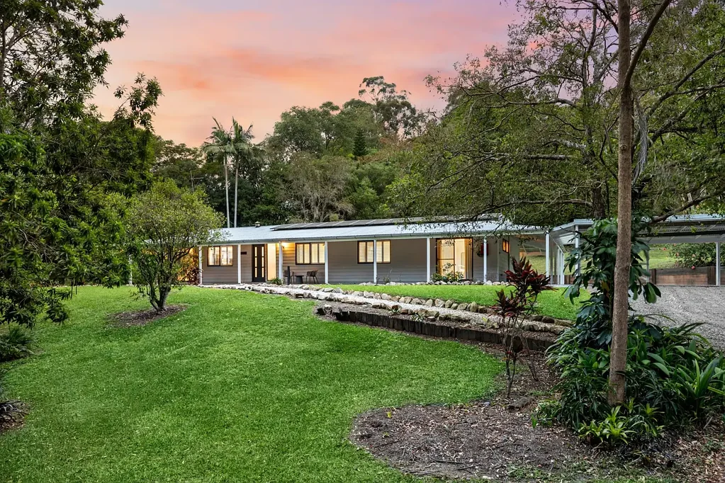 30 Anning Road, Forest Glen, QLD 4556