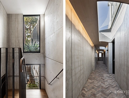 297 Abercrombie St, Darlington, Sydney CBD, 2房, 2浴, Apartment