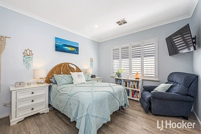 卧室 - 4 Breelya Road, Falcon, WA 6210