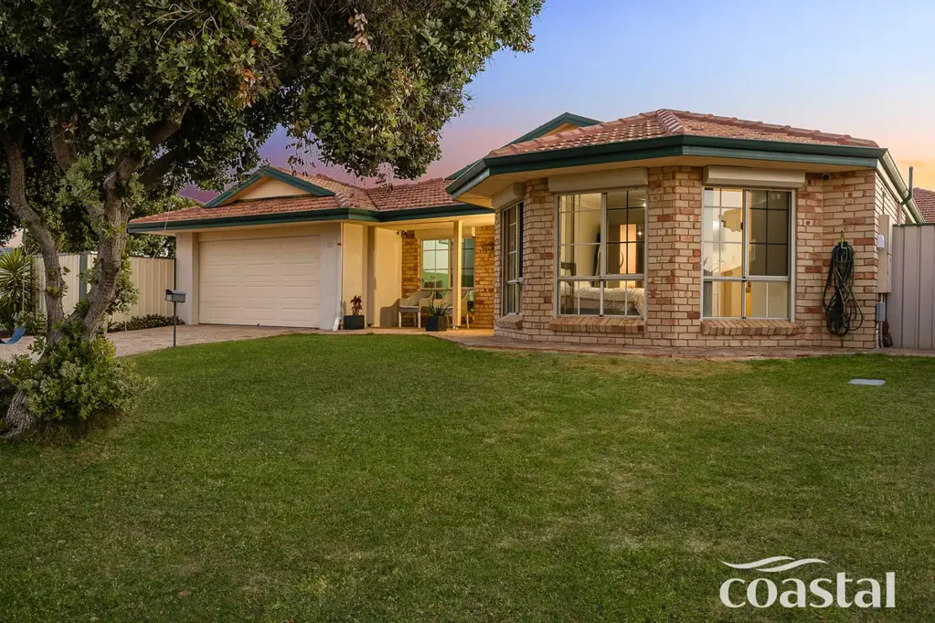 12 Porto Novo Mews, Secret Harbour, WA 6173