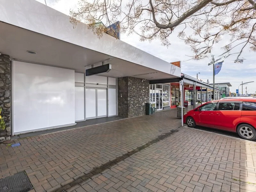 Havelock North Smart Havelock North tenancy