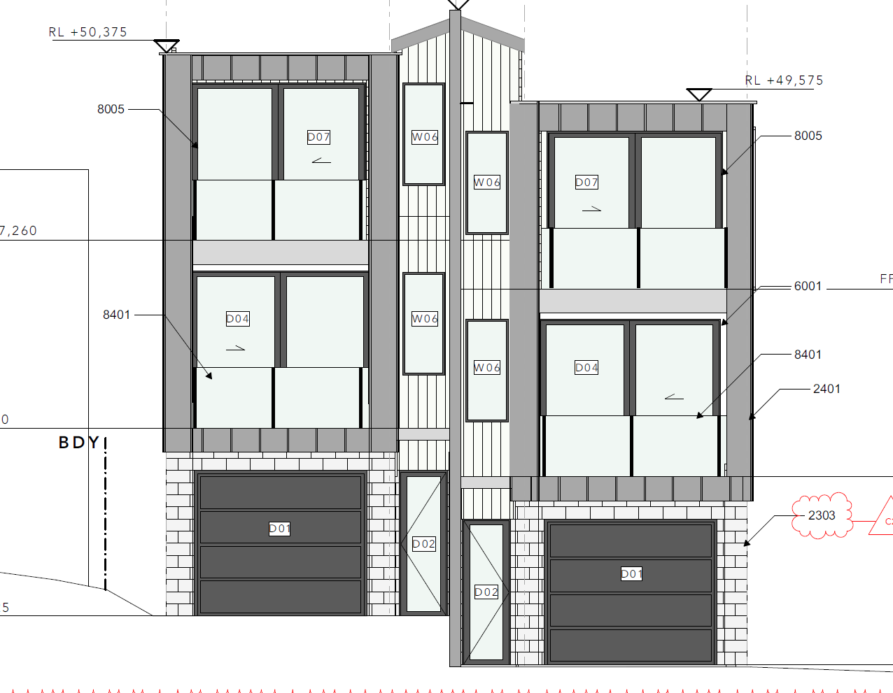 13 Ketu Court, Albany Heights, Auckland - North Shore, 3部屋, 0バスルーム