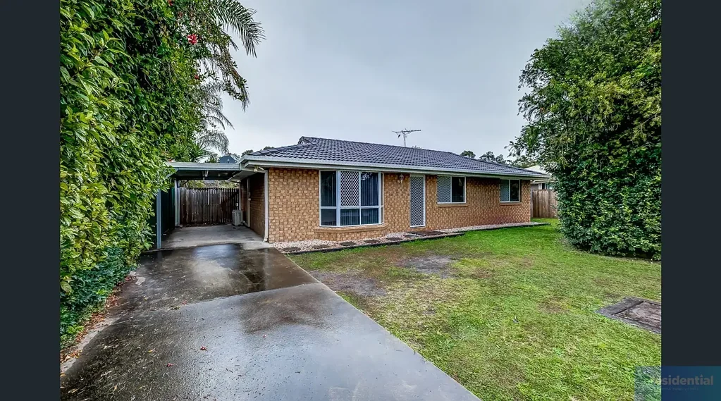 Spacious Family Home with Functional Layout and Great Outdoor Living