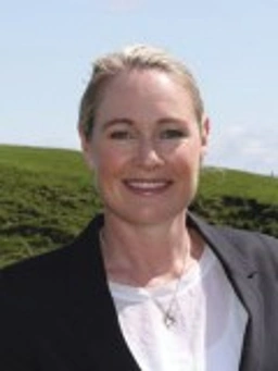 Kimberley Bell