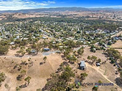 Larawan mula sa Itaas - 8 Smith Street, Yea, VIC 3717
