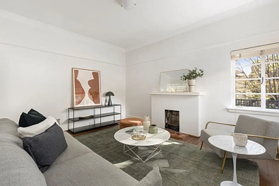 5/28 Ellesmere Road, Prahran, VIC 3181, 2 Bedrooms, 1 Bathrooms, Apartment