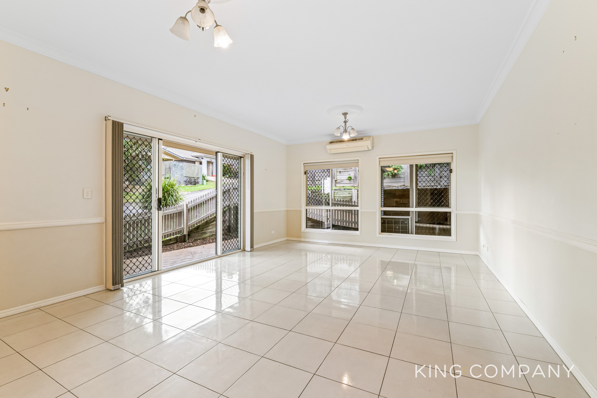 25 OUTLOOK DR, WATERFORD QLD 4133, 0房, 0浴, House