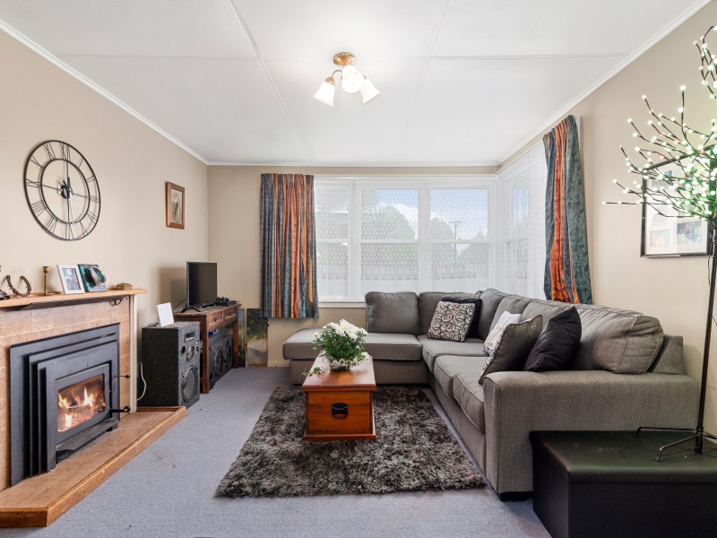 14 Manuka Crescent, Hillcrest, Rotorua, 3 ਕਮਰੇ, 1 ਬਾਥਰੂਮ