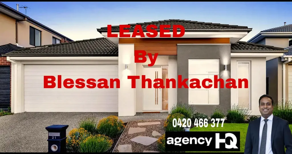 Modern Family Home in Clyde North