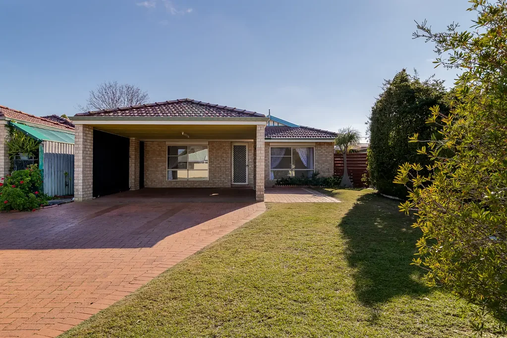 West Busselton 3Moenga Space, Security & Convenience