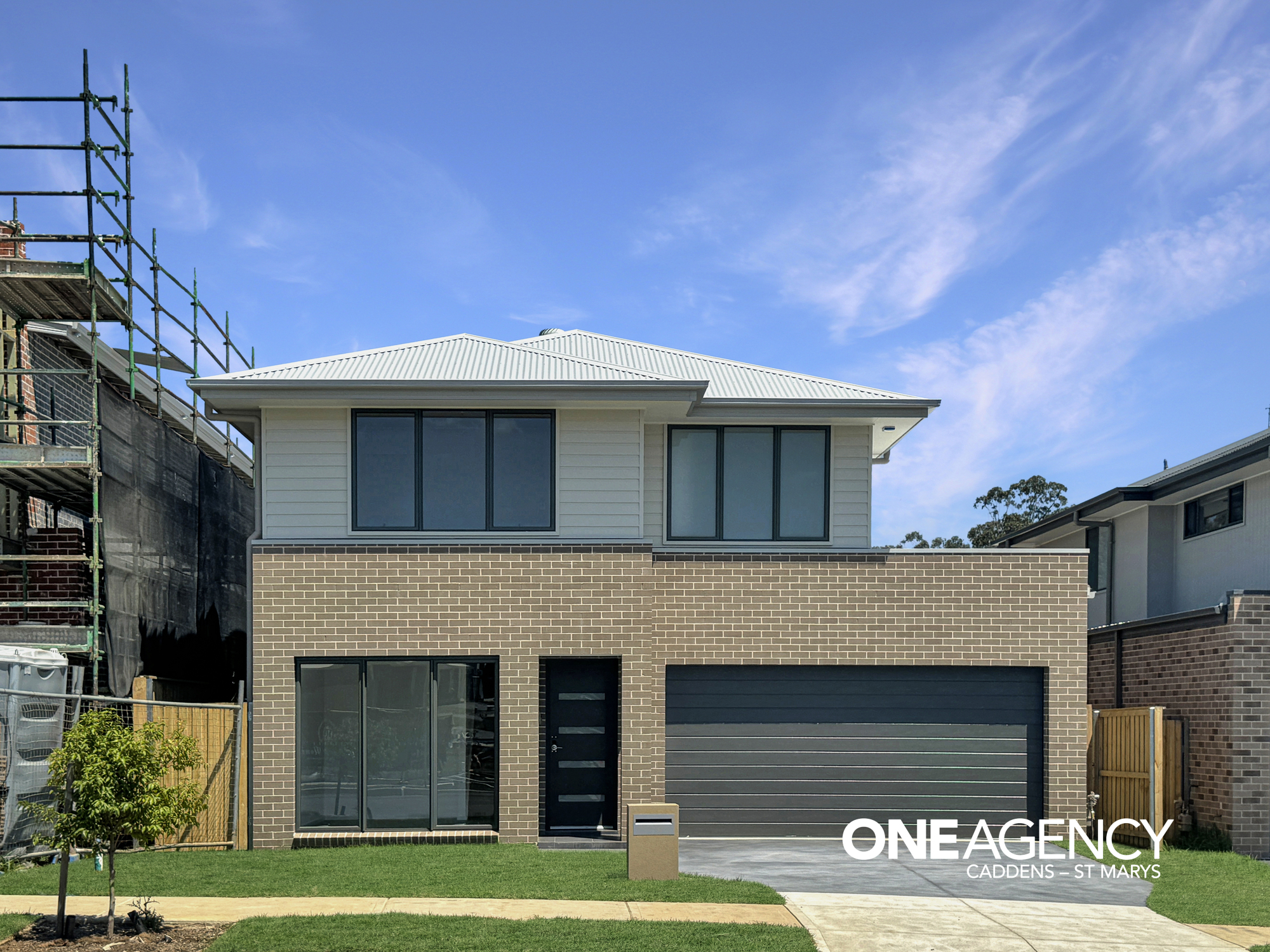 86 ARCHIVES WAY, CADDENS NSW 2747, 0房, 0浴, House