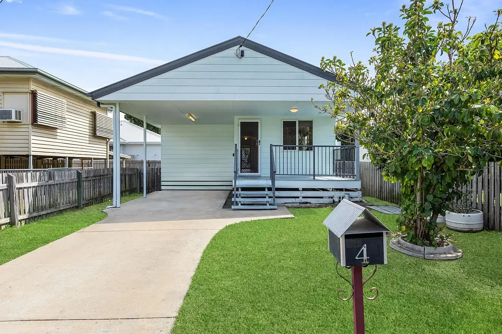 Park Avenue 3 Bedroom Secure Investment in Prime Park Avenue Location