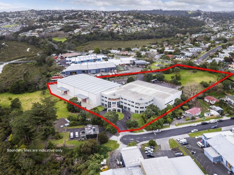 17 Kahika Road, Birkdale, Auckland - North Shore, 0房, 0浴