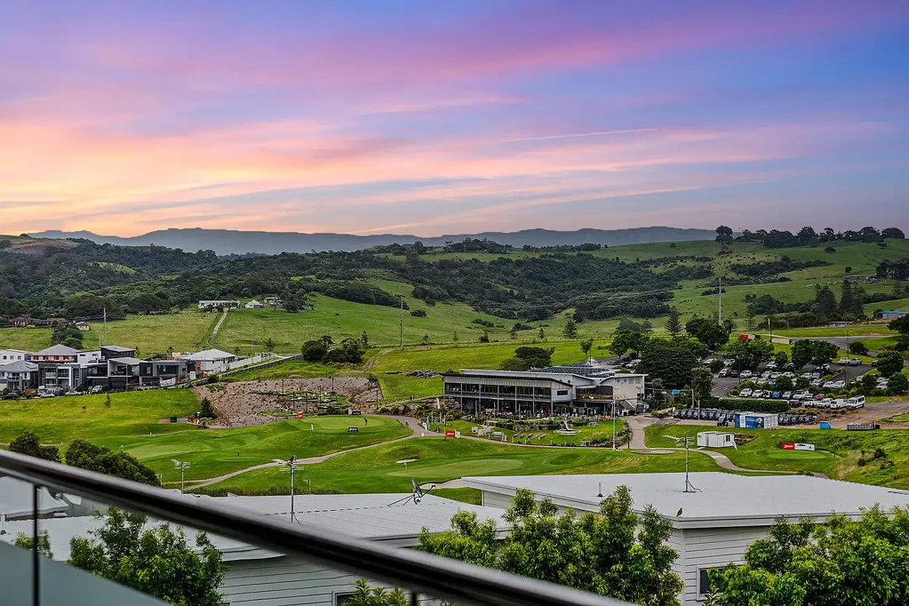 Shell Cove 4 Slaapkamer Sweeping Vistas