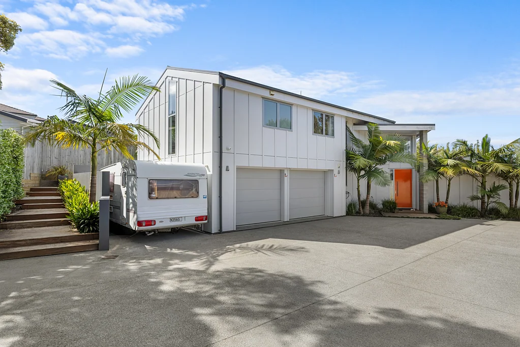 49A Riverhills Avenue, Pakuranga Heights, Manukau City, Auckland