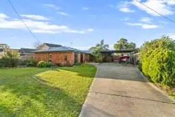 10 Rintoull Court, Rosedale