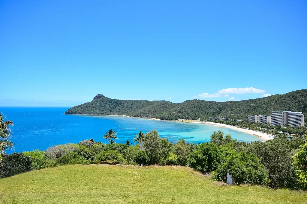 LOT HR/34 Melaleuca Drive, Whitsundays, QLD 4803