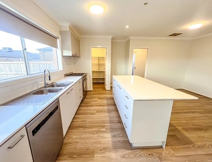 502 Brookfield Boulevard, Mickleham, North Melbourne, 4 rūma, 2 rūma horoi, House