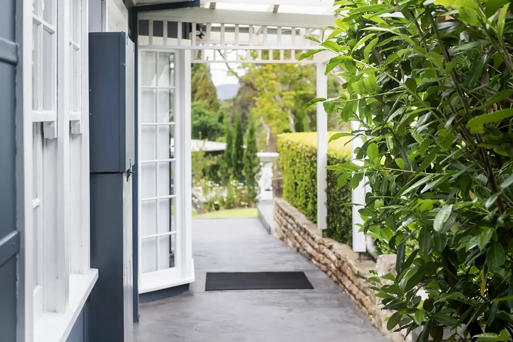 Renovated Home