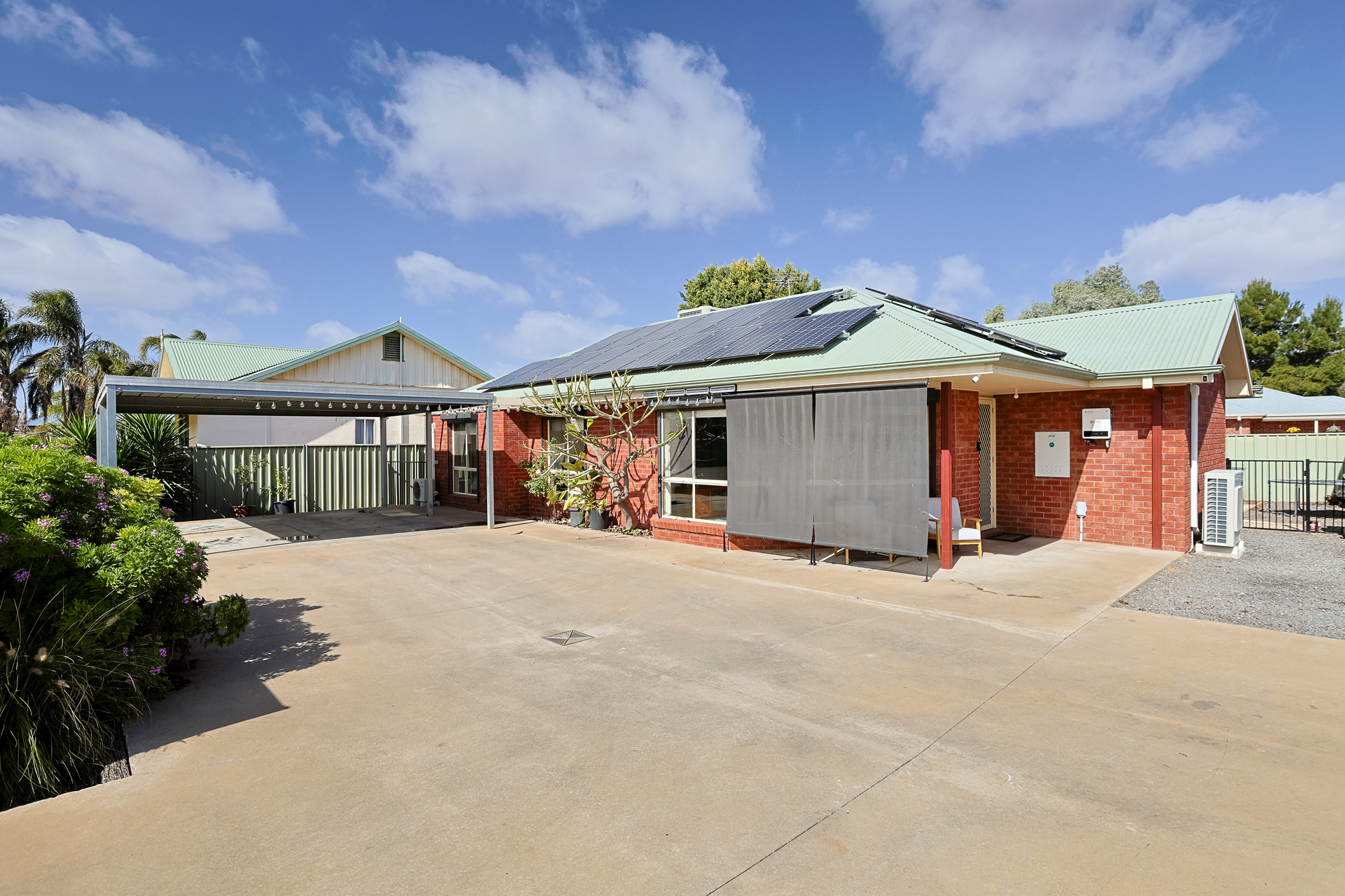 UNIT 2 33 JOHNS ST, MILDURA VIC 3500, 0房, 0浴, House