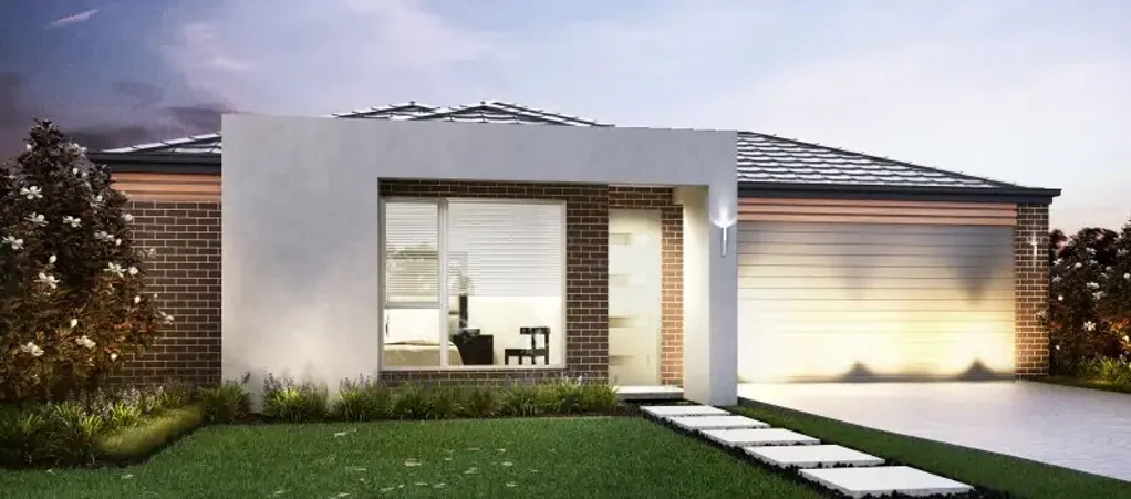 Address Withheld, Mambourin, VIC 3024