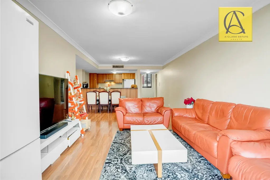 Strathfield 3ਬੈੱਡਰੂਮ MODERN THREE BEDROOM UNIT