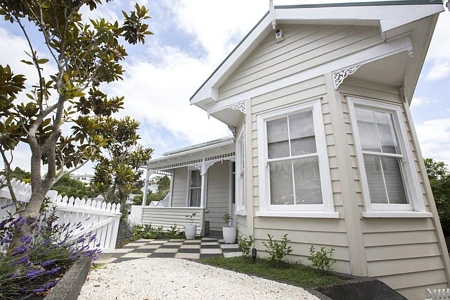 Residential  Single House Zone