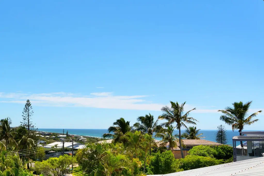 Peregian Beach 4Zimmer 180° Northern Panoramic Views, Ocean, Lake Weyba and Hinterland Mountains