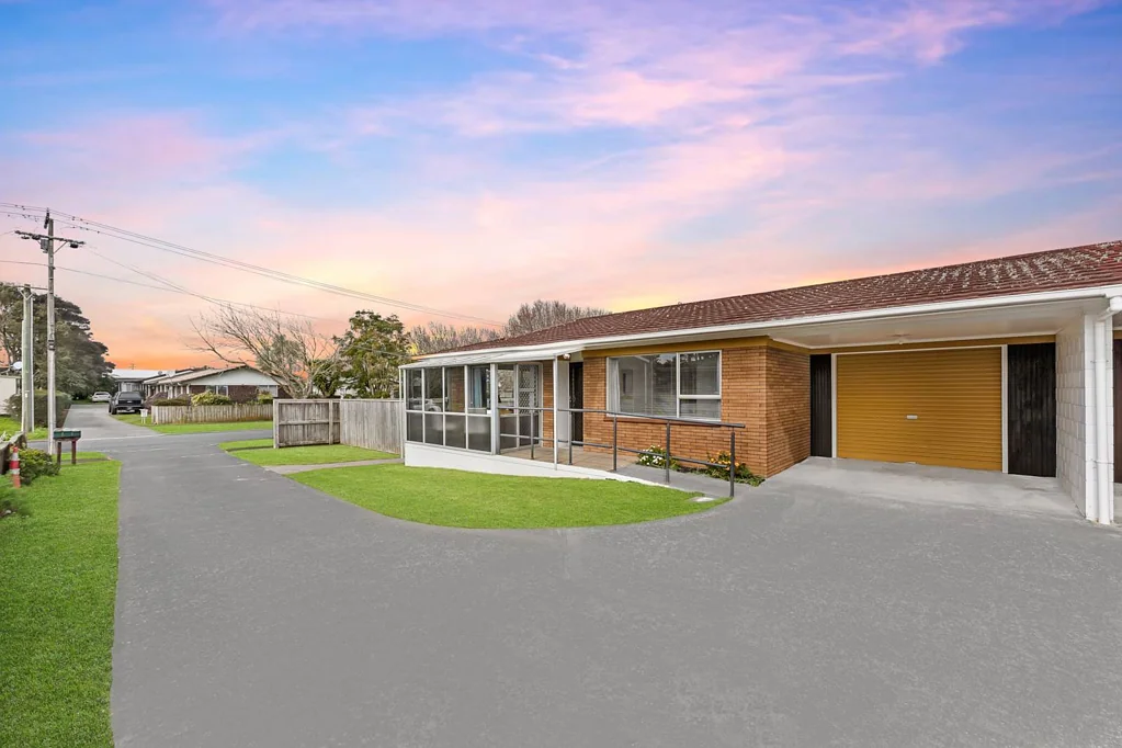 1/18 King street, Papatoetoe, Manukau City, Auckland