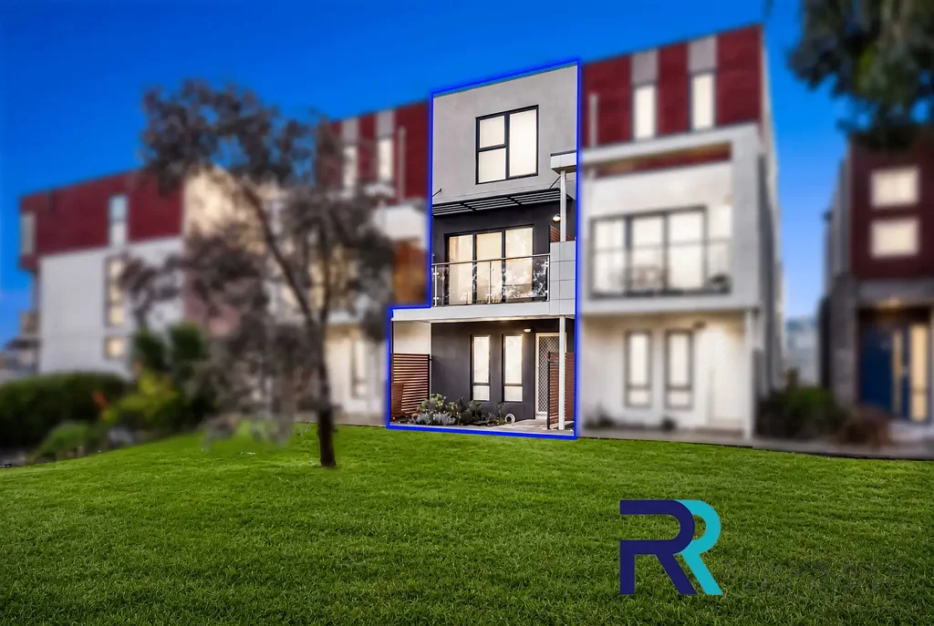 Craigieburn 2غرفة نوم Stylish Family Living in the Heart of Craigieburn!!!