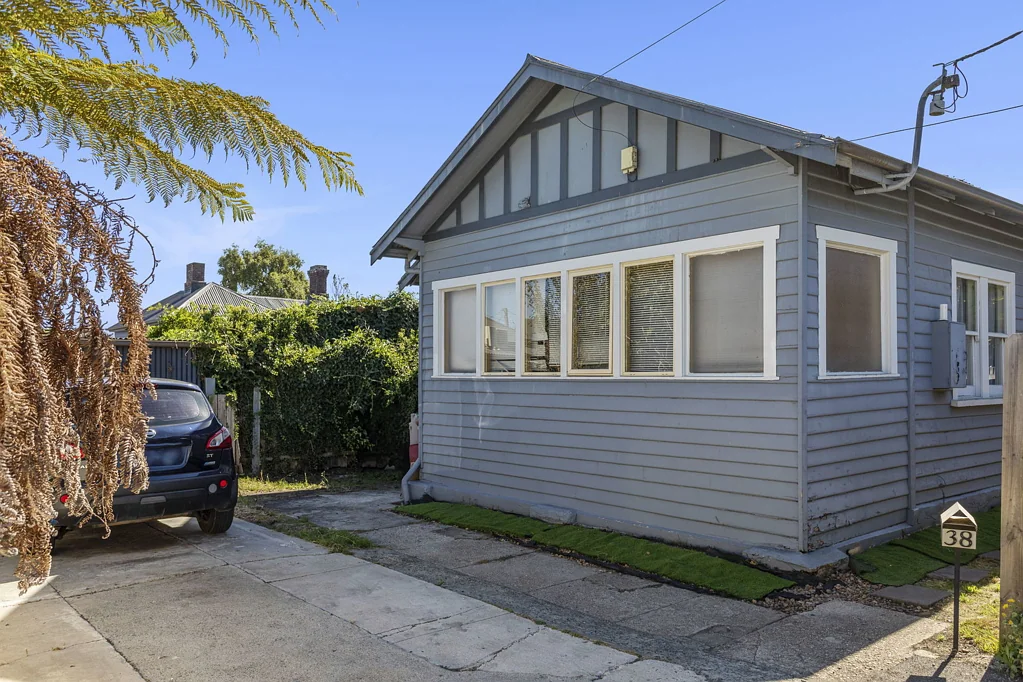 Invermay 3غرفة نوم Renovate or Invest in a Prime Invermay Location