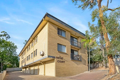 Indooroopilly 2ਬੈੱਡਰੂਮ Two-Bedroom Indooroopilly Apartment – Ideal First Home or Investment
