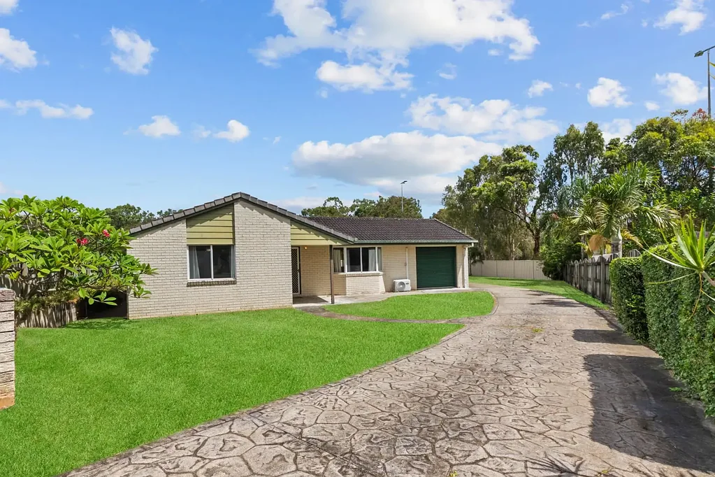 Great family home !!!