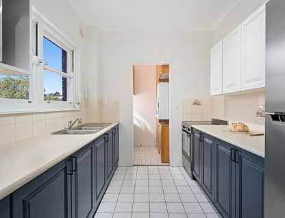 5/42-44 Macquarie Place, Mortdale, St George, 2 Kuwarto, 1 Banyo, Apartment