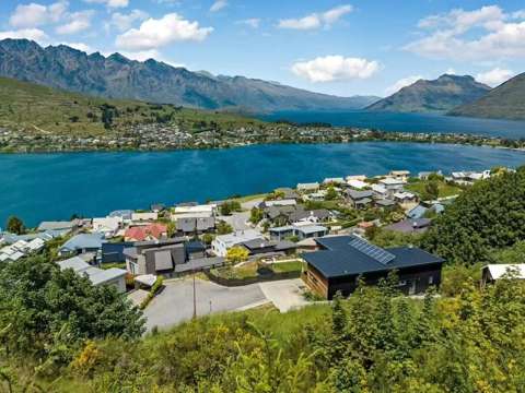 Queenstown  Hidden Gem