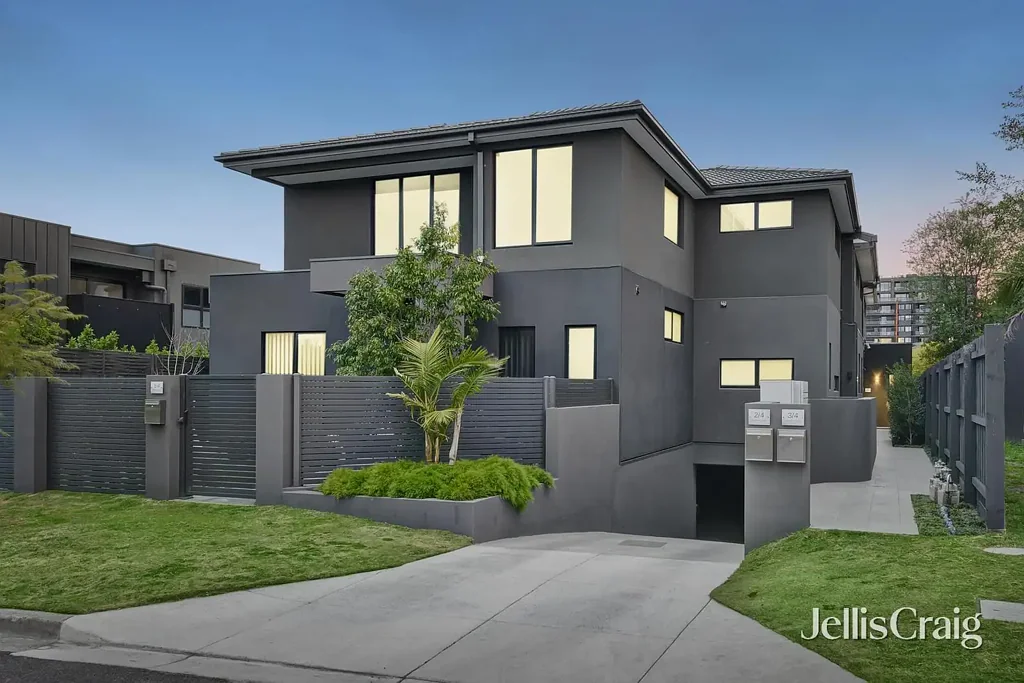 Bentleigh 4ਬੈੱਡਰੂਮ Lifestyle perfected for the next generation